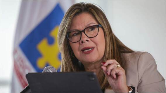 Fiscal Luz Adriana Camargo Fiscal Luz Adriana Camargo
