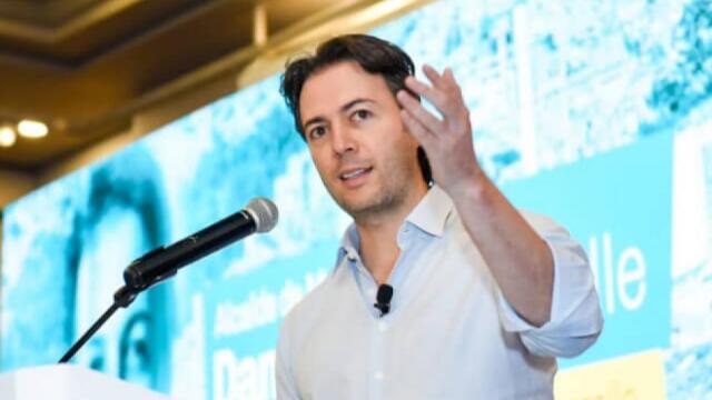 Clínica Victoriana desmiente al alcalde de Medellín: no es exclusiva para pacientes con coronavirus