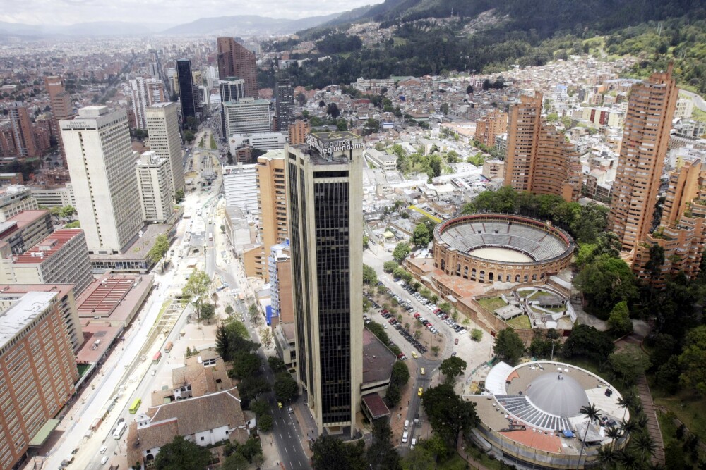 ¡Feliz cumpleaños, Bogotá! Seis videos musicales que dejan ver la magia
