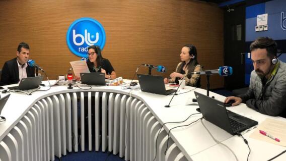 325691_BLU Radio, Podcast Mesa BLU 24 de Enero de 2019