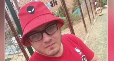 Joven recibe disparo en la cabeza por parte de policía en Bucaramanga.jpg Joven recibe disparo en la cabeza por parte de policía en Bucaramanga.jpg