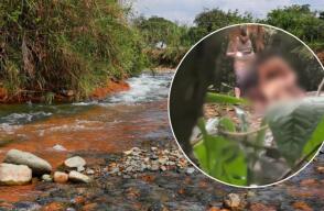 Video íntimo grabado en río Pance, Cali, desata polémica: "hay mucho pervertido"