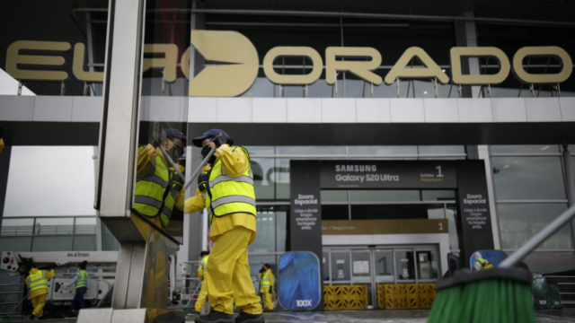 ¿Vuelos domésticos se permitirán a partir del próximo 11 de mayo? Mincomercio responde 