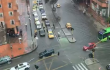 Lluvias en Bogotá, 6 de diciembre