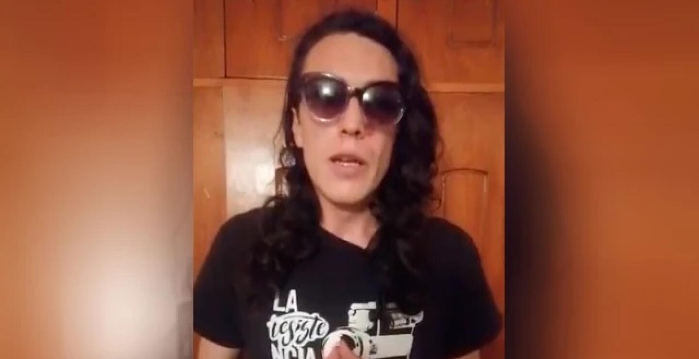 Nombramiento de Gareth Steven Sella como viceministro de Juventud genera opiniones divididas
