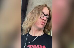 Joven en Las Vegas murió tras ser brutalmente golpeado por 15 personas Joven en Las Vegas murió tras ser brutalmente golpeado por 15 personas