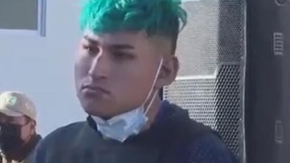 Mató a su papá porque creyó que tenía una relación con su novia Mató a su papá porque creyó que tenía una relación con su novia