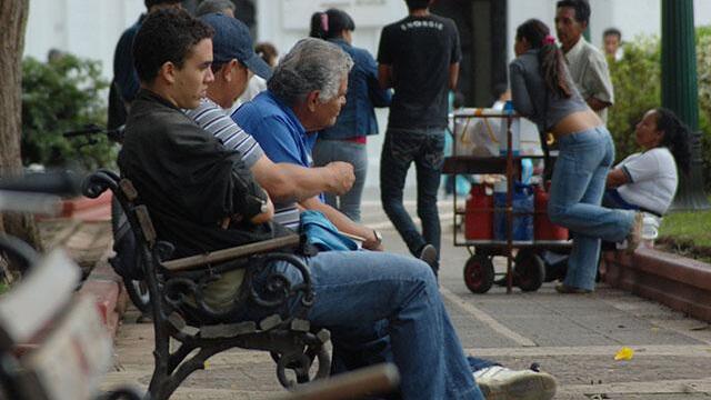 Desempleo en Colombia fue del 8,9% en abril, reportó Dane Desempleo en Colombia fue del 8,9% en abril, reportó Dane