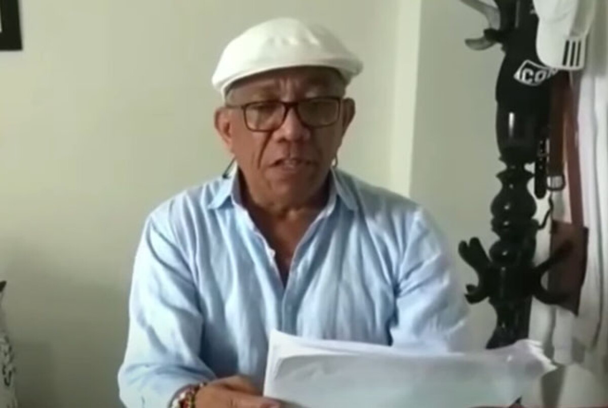 Médico de Barranquilla lleva 52 días dando positivo para coronavirus COVID -19