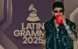 Westcol revela el valor de su traje para la gala de los Latin Grammys