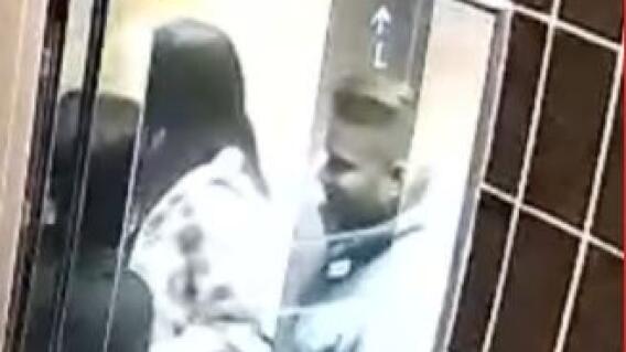 Detalles de caso extranjero con menores en Medellín