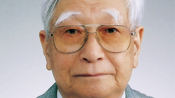 366940_Tomisaku Kawasaki - AFP