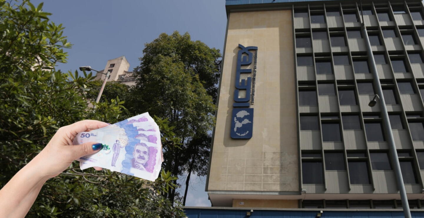 ¿Quiénes son los estudiantes que recibirán subsidio a la tasa de sus créditos del Icetex?