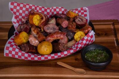 Fritanga Fest Fritanga Fest