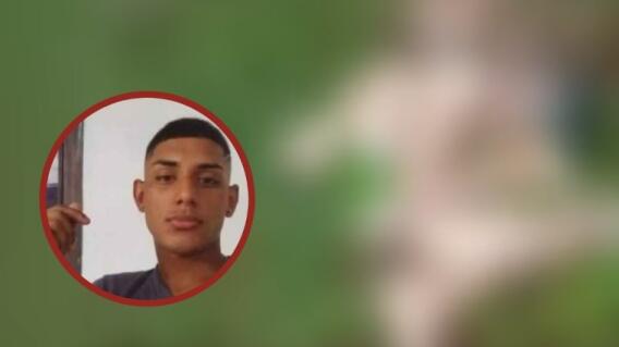 Encuentran cadaver de joven desmenbrado Encuentran cadaver de joven desmenbrado