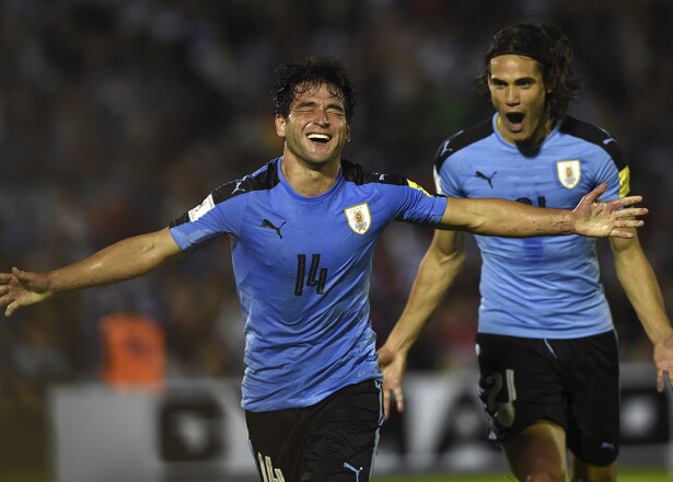 271463_BLU Radio, Foto: Uruguay / AFP