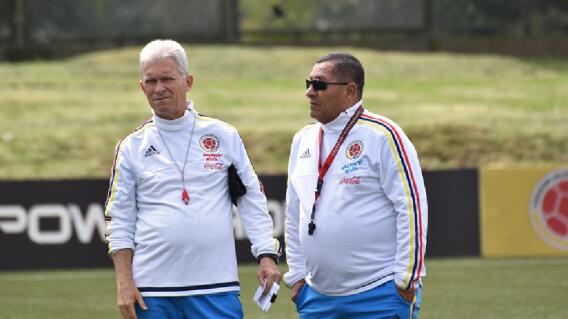 292107_Foto: Federación Colombia de Futbol