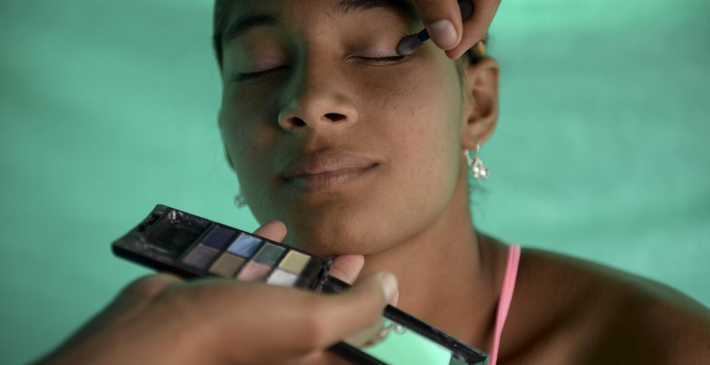 275917_Farc / Foto: AFP