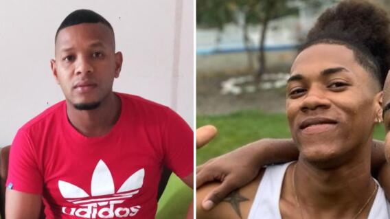 Desaparecidos: hombres viajaban a Tumaco y fueron bajados de vehículo que los transportaba Desaparecidos: hombres viajaban a Tumaco y fueron bajados de vehículo que los transportaba