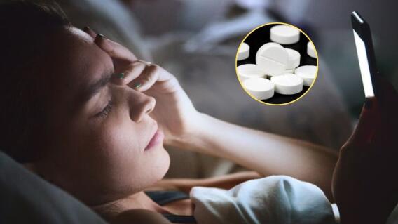 alerta por el reto del acetaminofén