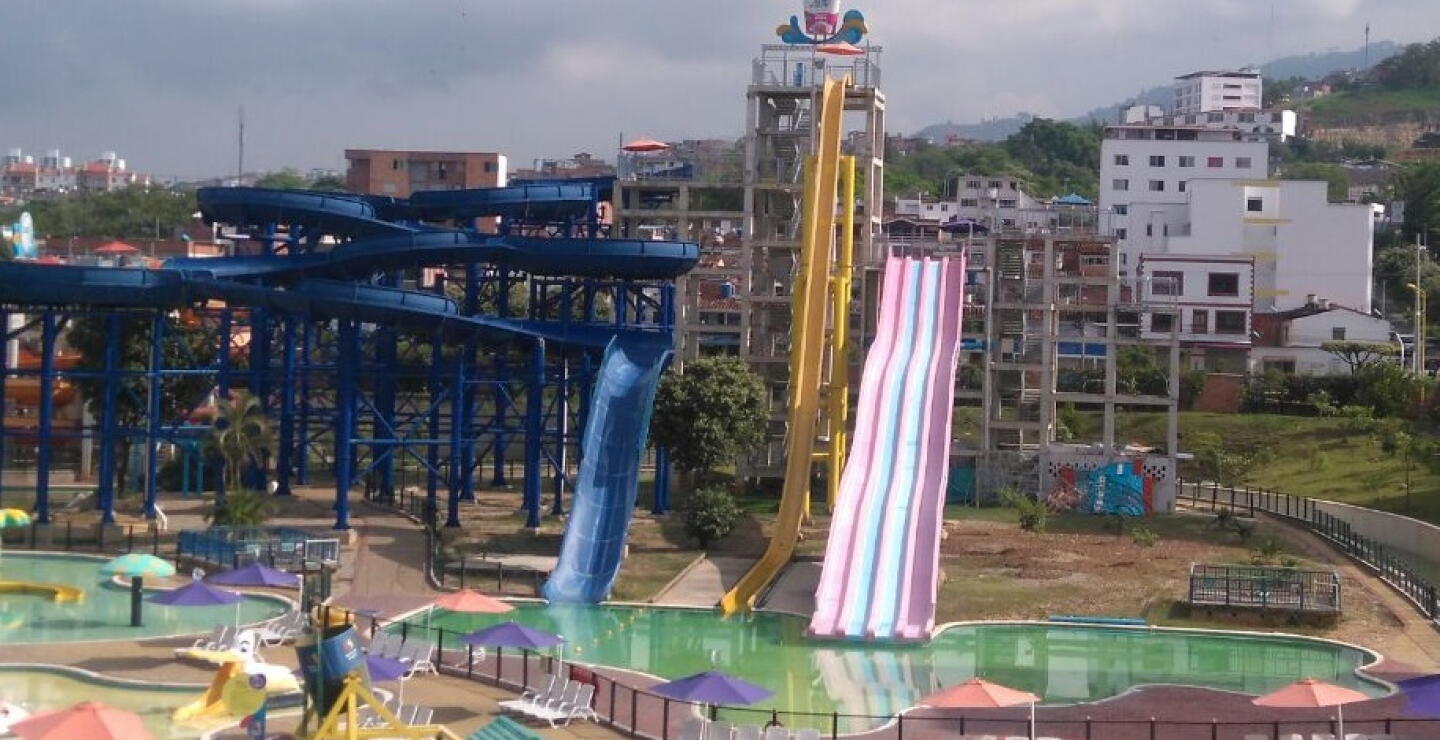 281128_Foto: BLU Radio Bucaramanga