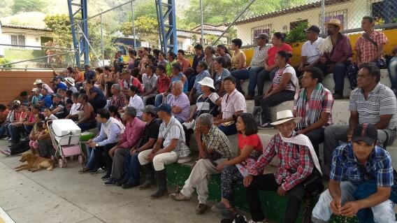 332892_BLU Radio. Movimiento Ríos Vivos / Foto: @RiosLibresAnt