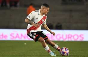 Juan Fernando Quintero Juan Fernando Quintero