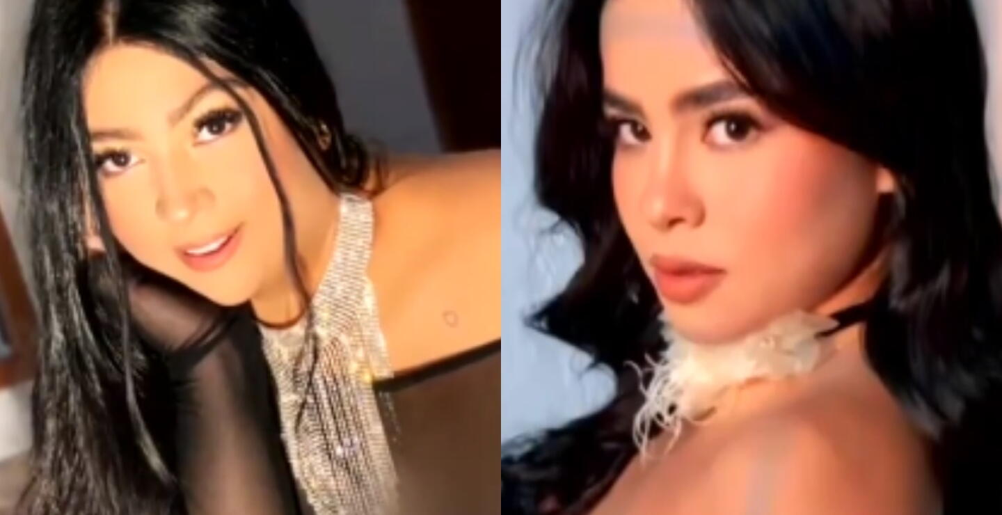9 escorts colombianas desaparecidas