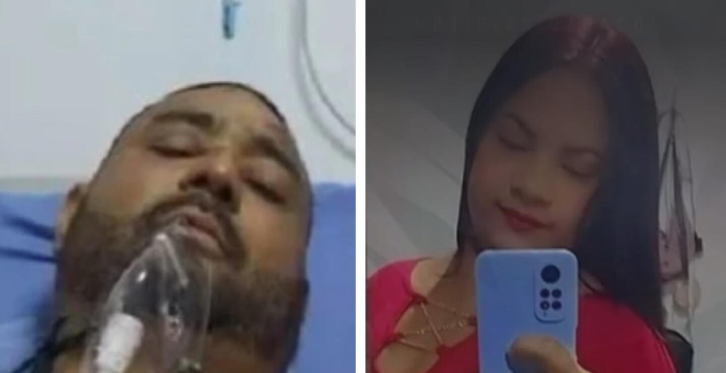 Señalado feminicida de Steffany Barranco afirmó que durante asesinato estaba ebrio
