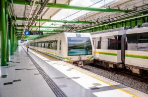 366184_La demanda fue interpuesta por la empresa de transporte masivo. / Foto Metro de Medellín