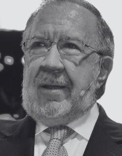 Muere el reconocido pastor Darío Silva-Silva, líder y fundador de Casa Sobre la Roca