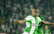 Yerson Candelo es uno de los futbolistas que fue convocado por Atlético Nacional para el debut en Libertadores.