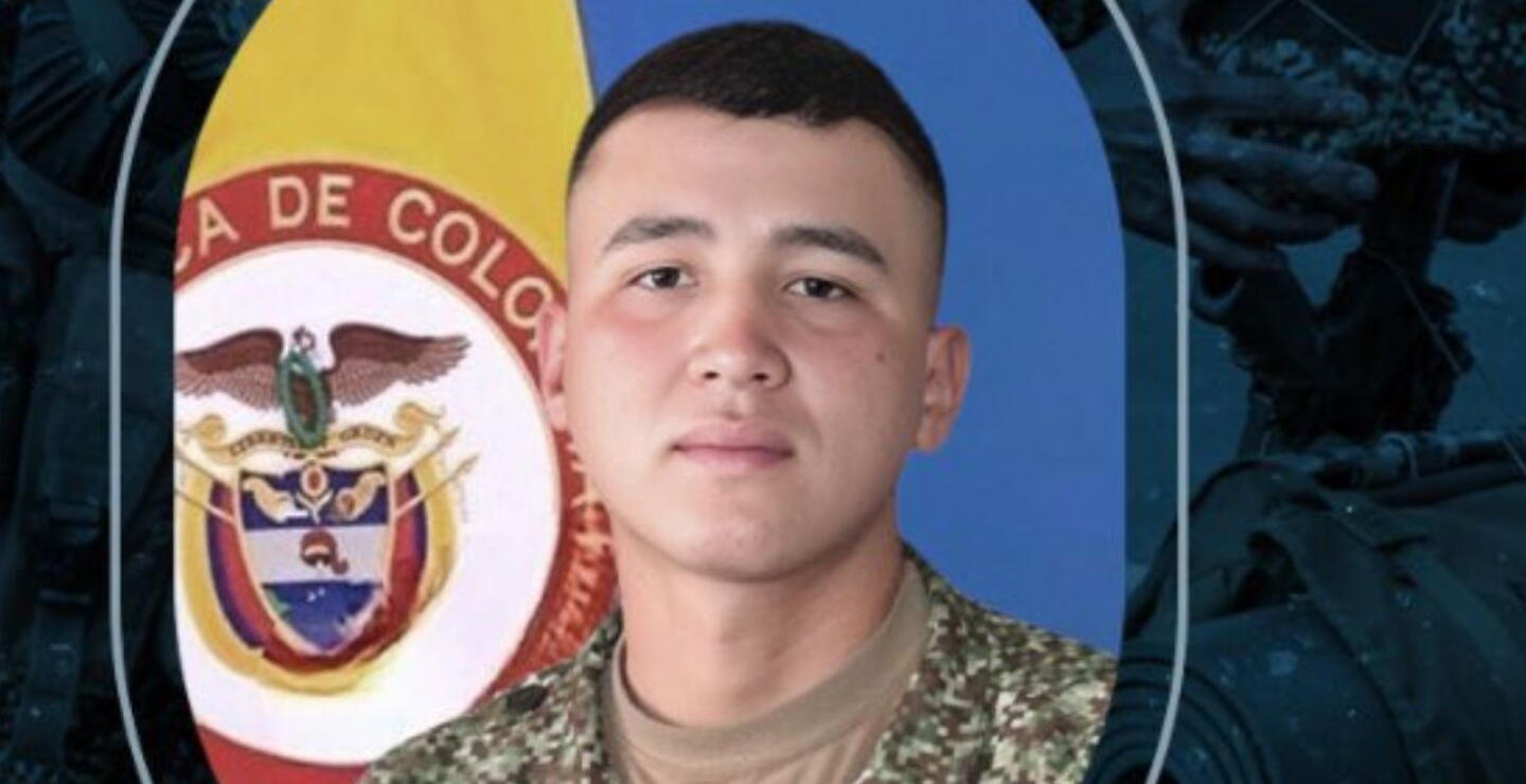 Soldado fue asesinado en Girón, Santander: estaba de permiso