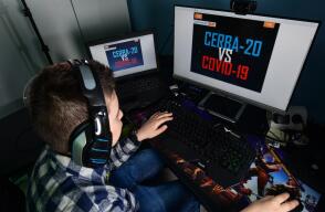 361615_Lupo Daturi / Foto: AFP