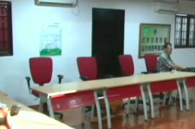 Suspenden a seis de once concejales de Pailitas en el Cesar