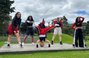 Equipo Tu Flow Mueve