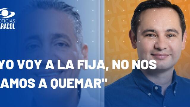 Alcalde de Neiva sería suspendido por apoyar la campaña de Wilker Bautista Alcalde de Neiva sería suspendido por apoyar la campaña de Wilker Bautista