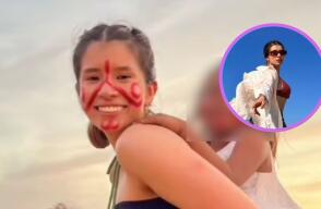 Tatiana Hernández, estudiante de Medicina, de 23 años, desapareció en Cartagena el 13 de abril