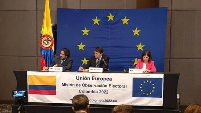 MOE detectó, en la costa Caribe, compra de votos durante elecciones de este domingo MOE detectó, en la costa Caribe, compra de votos durante elecciones de este domingo