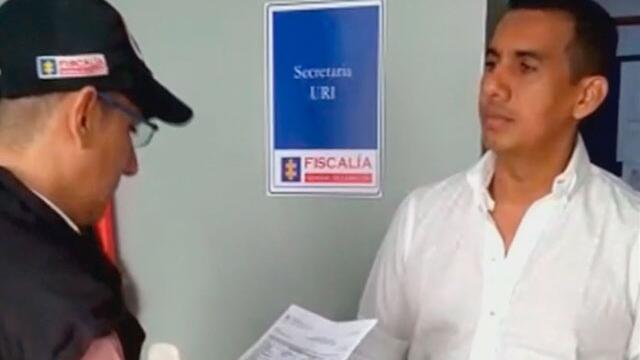 Fiscalía imputó cargos por corrupción al zar del Plan de Alimentación Escolar en Atlántico