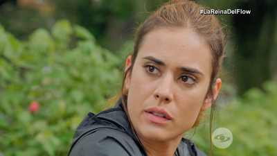 Capítulo 46 La Reina del Flow: 20 de mayo 2025 - CaracolTV