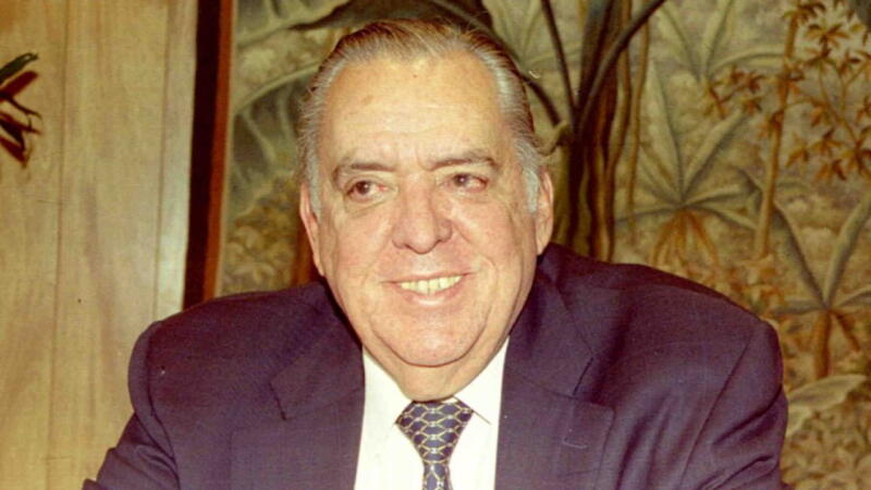 Jorge Cárdenas Gutiérrez Jorge Cárdenas Gutiérrez