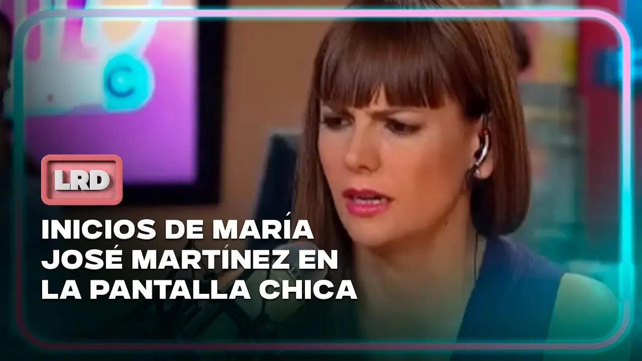 María José Martínez de Tu Voz Estéreo: en qué trabaja ahora - CaracolTV