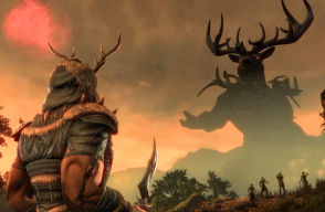 The Elder Scrolls está de aniversario