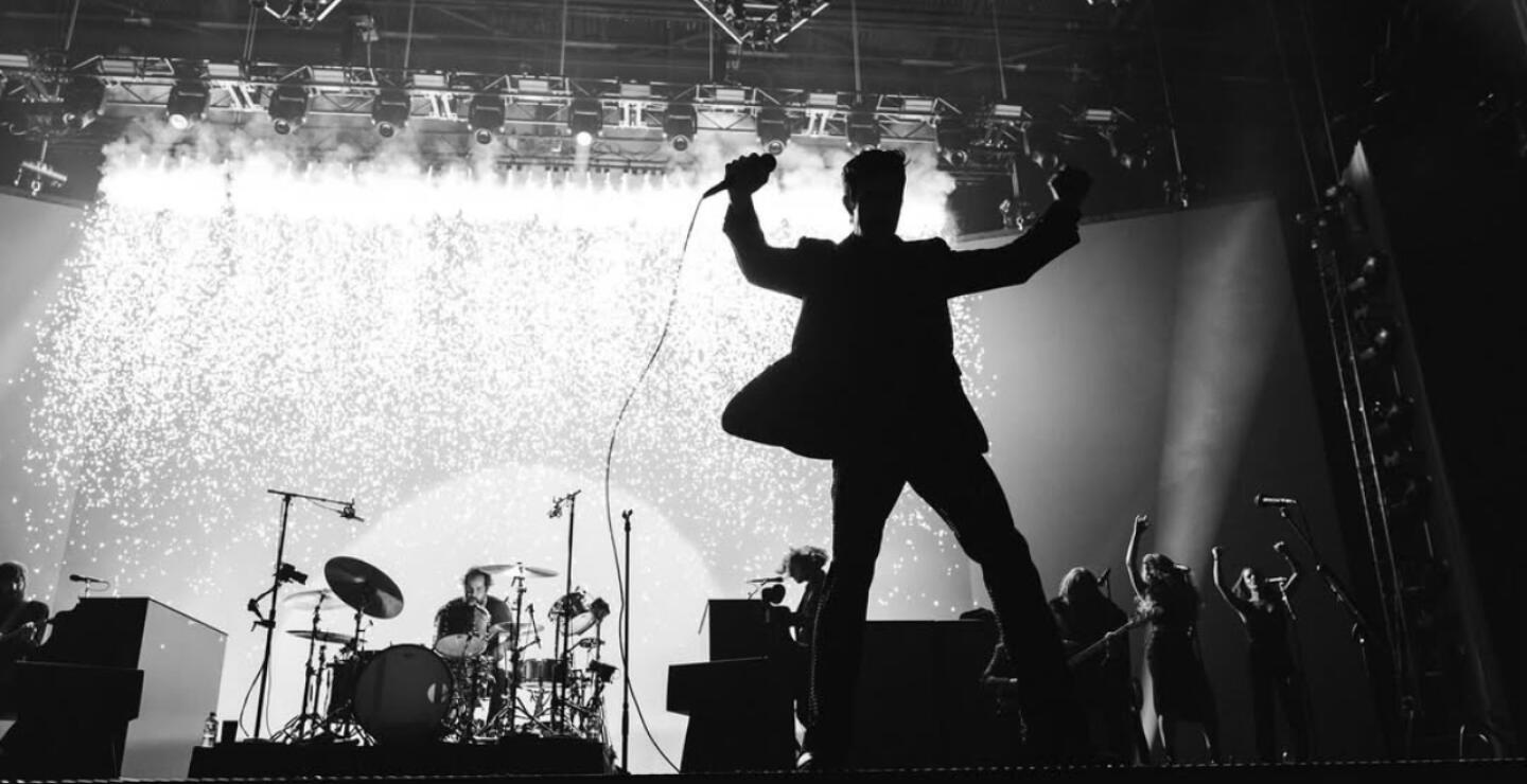 FEP - The Killers