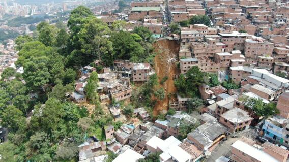 Villatina. Villatina.