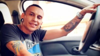 Javier Acosta Javier Acosta