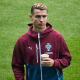 Cristiano Ronaldo, figura de la Selección de Portugal. 