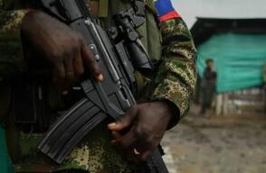 ¿Cuándo iniciará mesa de diálogo con el Estado Mayor Central de las disidencias de las FARC? 