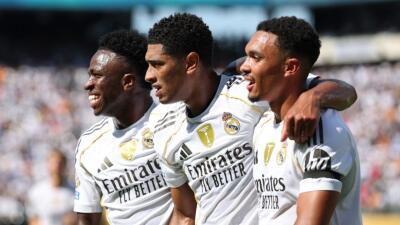  Real Madrid enfrenta este miércoles al PSG por el cupo a la gran final del Mundial de Clubes.